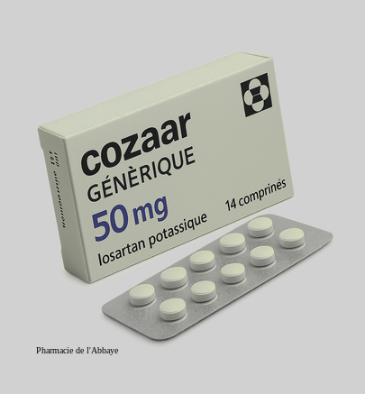 cozaar