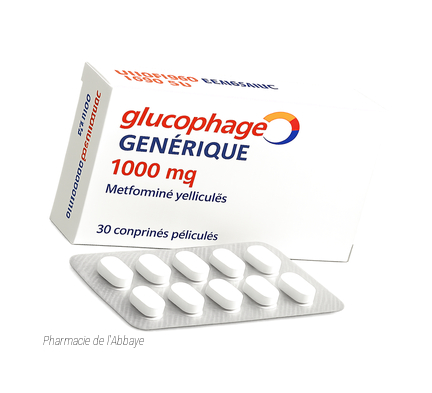 glucophage