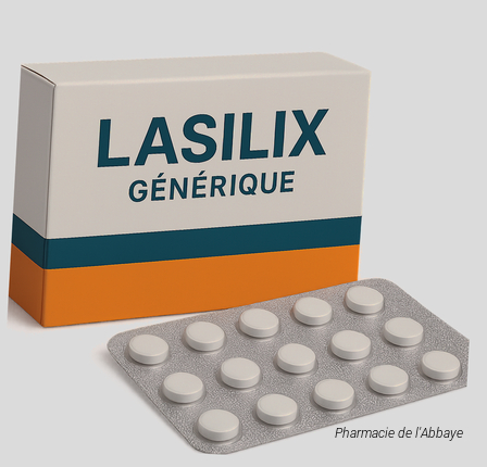 lasilix