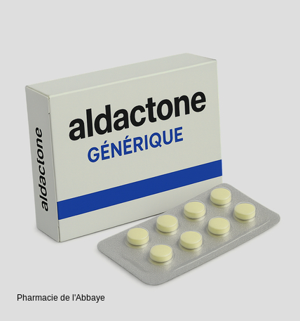 aldactone