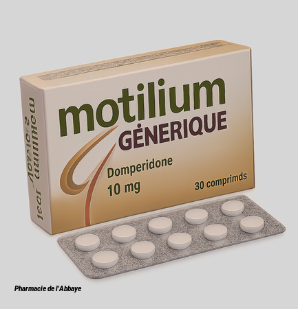 motilium