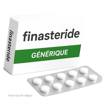 finasteride