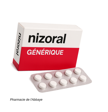 nizoral