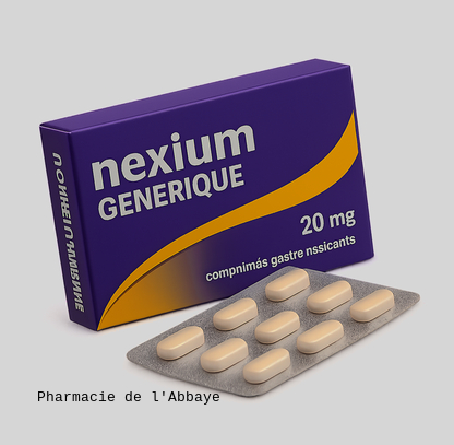 nexium