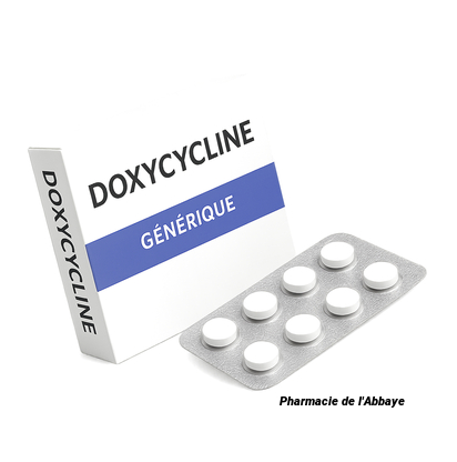 doxycycline