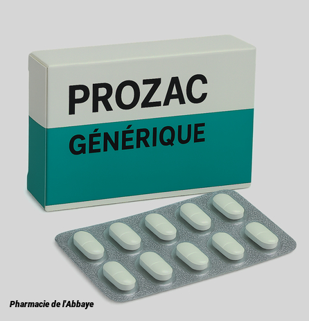 prozac