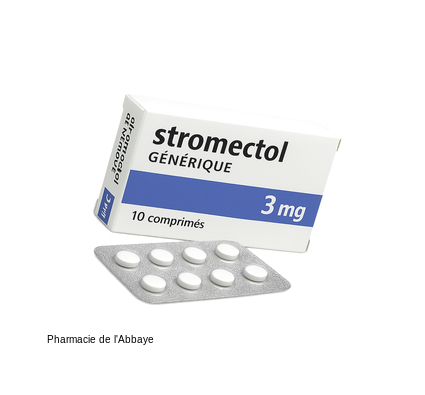 stromectol