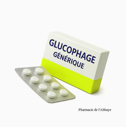 glucophage