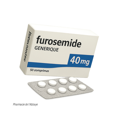 furosemide