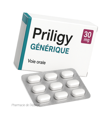 priligy