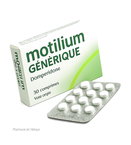 motilium