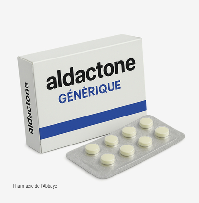 aldactone