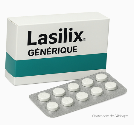lasilix