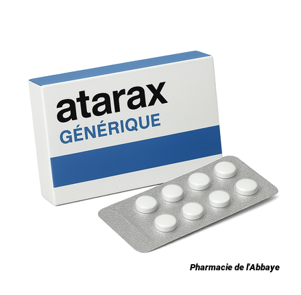 atarax
