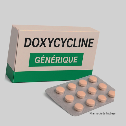 doxycycline