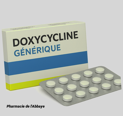 doxycycline