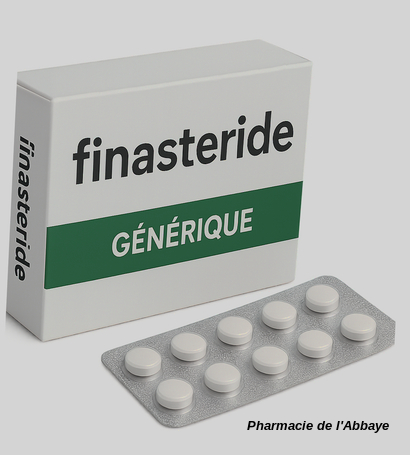 finasteride