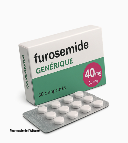 furosemide