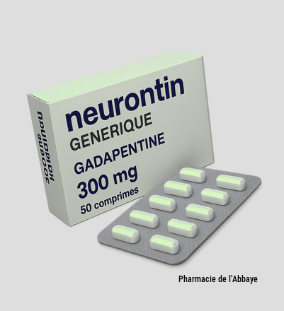 neurontin