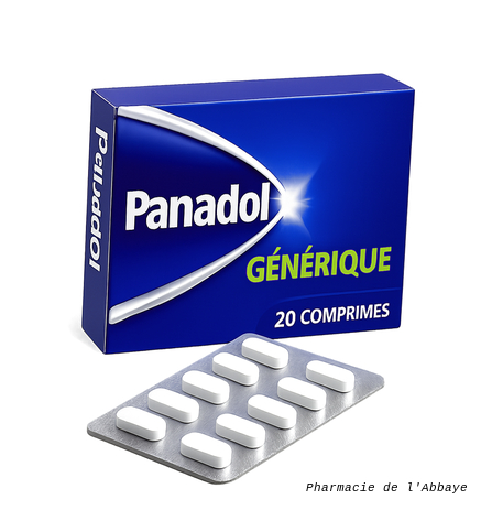 panadol