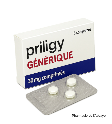priligy