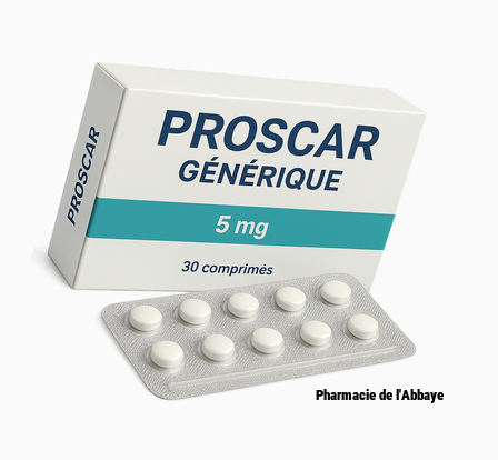 proscar