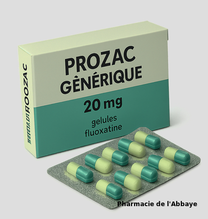 prozac