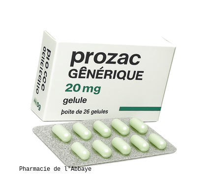 prozac