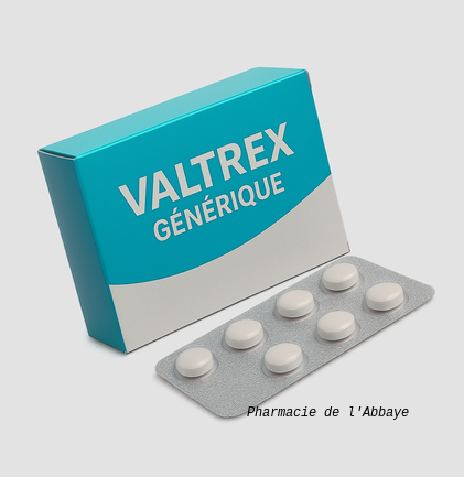valtrex