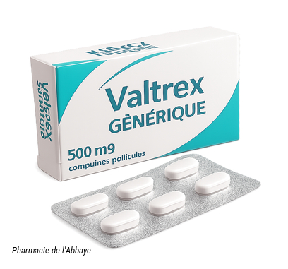 valtrex