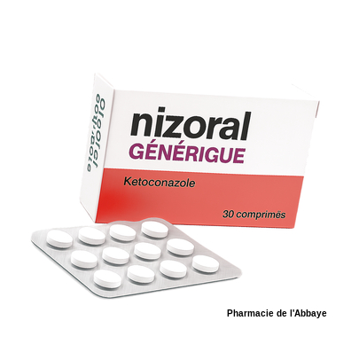 nizoral